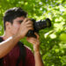 Ragazzo fotografia. ? Depositphotos