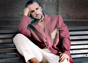 Roberto Casalino. ? Ilario Botti