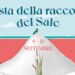 Saline Conti Vecchi - Festa del Sale 2023