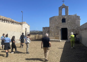 San Forzorio a Quartu