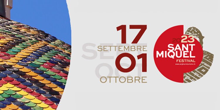 Sant Miquel 2023