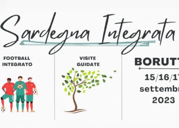 Seconda edizione di Sardegna Integrata