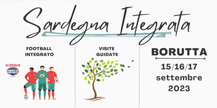 Seconda edizione di Sardegna Integrata