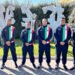 Sardi in azzurro al Beach Wrestling dei Mediterranean Beach Games 2023