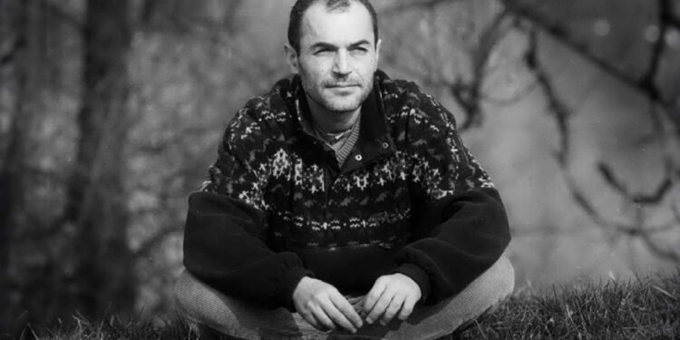 Sergio Atzeni
