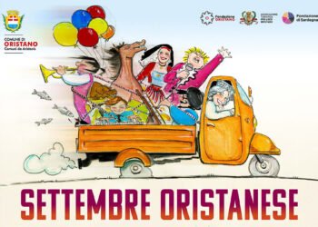 Settembre Oristanese 2023