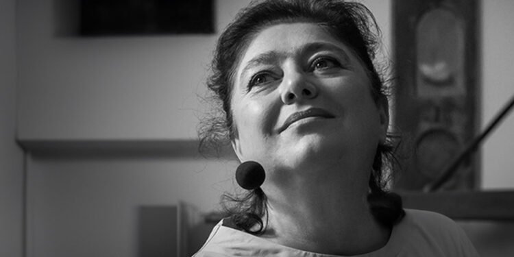 Simona Baldelli