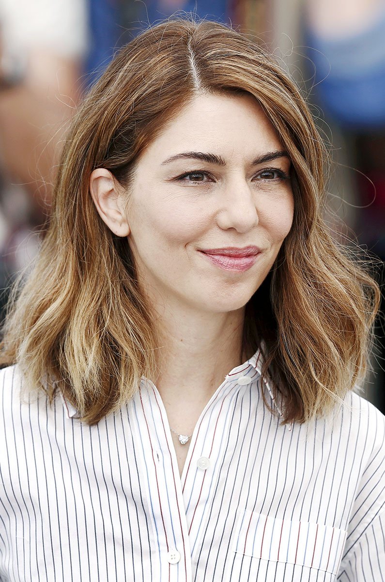 Sofia Coppola. ? Depositphotos