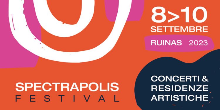 Spectrapolis Festival 2023