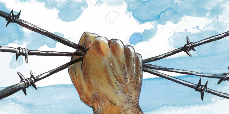 "Storie di Sconosciuti Salvatori" de la Casa di Suoni e Racconti