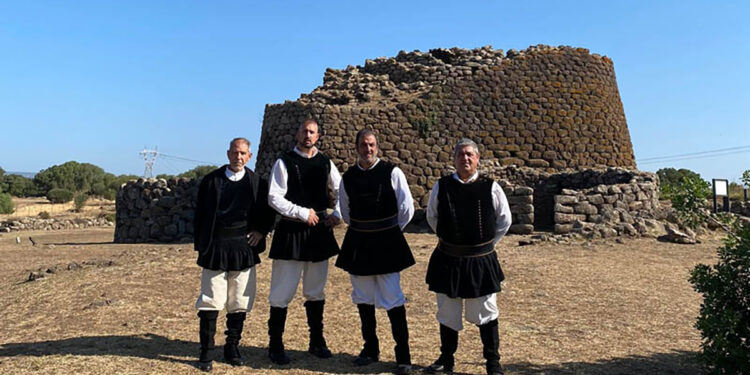 Tenore Su Cunzertu de Abbasanta