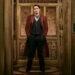 The Continental: Winston (Colin Woodell)