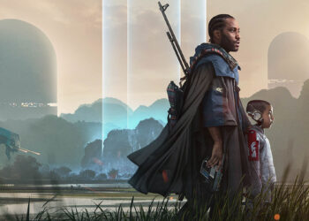 “The Creator” diretto da Gareth Edwards