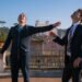 Valerio Mastandrea e Riccardo Scamarcio in "Euforia"