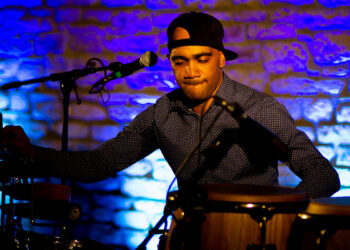 Yoris Beltran