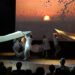 La Compagnia teatrale Il Lentischio di Sennori