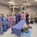 La nuova sala parto della ginecologia del San Martino di Oristano