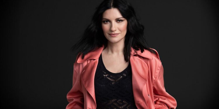 Laura Pausini