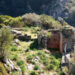 Le rovine del Castello Medusa a Samugheo. ? AdobeStock | Rodolfo