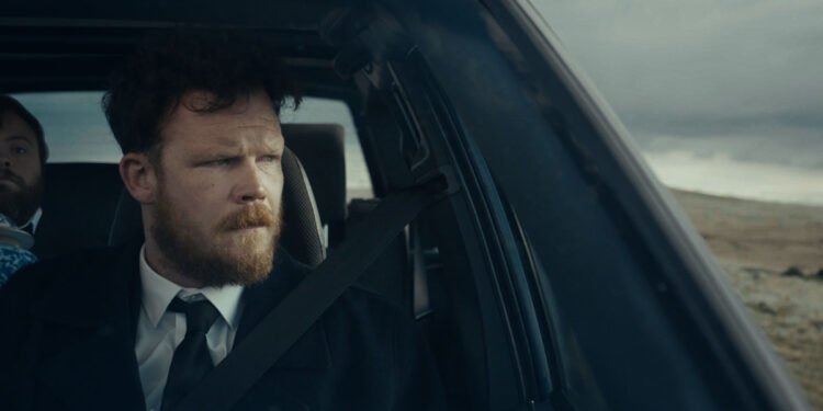 “An Irish Goodbye” (Uk, 2022), vincitore del premio Oscar 2023 per il miglior cortometraggio