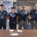 ADM e GDF arrestano un cittadino filippino all’aeroporto di Cagliari, con 195 grammi di droga