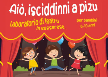"Aiò, iscìddinni a pizu”