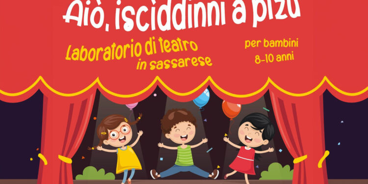 "Aiò, iscìddinni a pizu”