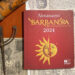 Alamanacco Barbanera 2024. ? Fondazione Barbanera