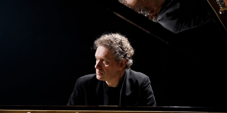 Andrea Lucchesini. ? Musacchio, Ianniello e Pasqualini