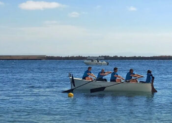 Associazione Canottaggio Stintino