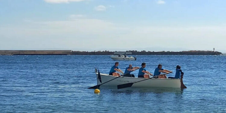 Associazione Canottaggio Stintino