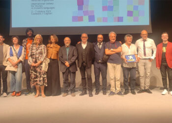 Babel Film Festival 2023, tutti i premiati
