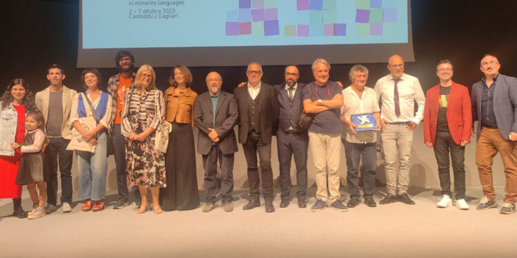 Babel Film Festival 2023, tutti i premiati