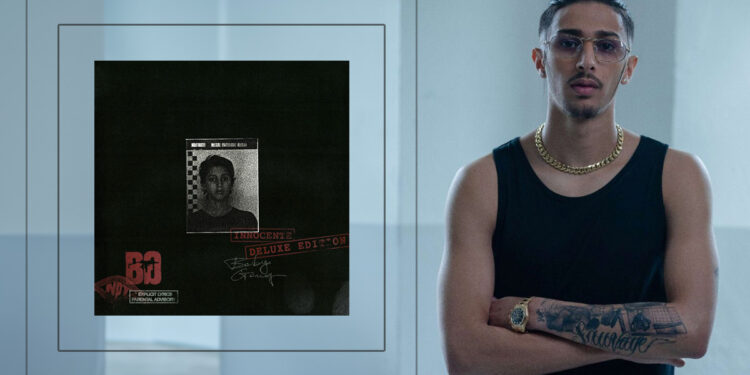 Baby Gang "Innocente - Deluxe Edition"