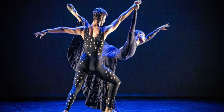Ballets de Tenerife
