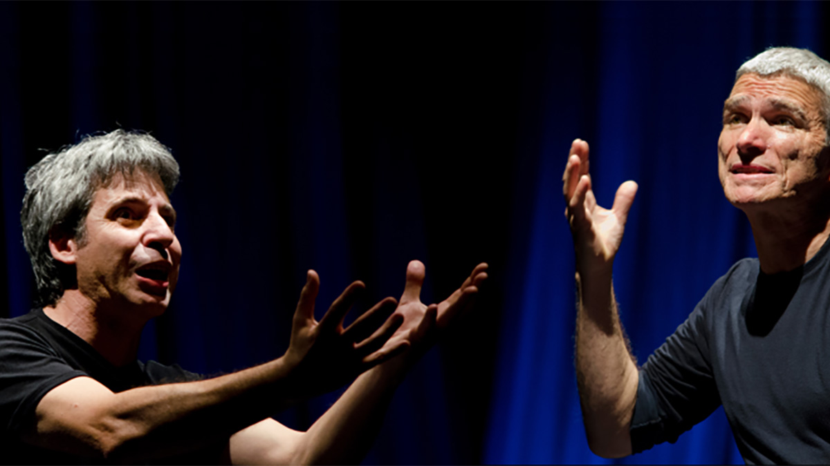 Cada Die Teatro "Famiglia Puddu"