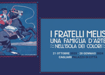 Cagliari, mostra "I fratelli Melis. Una famiglia d'arte nell'isola dei colori"