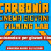 Carbonia Cinema Giovani Filming Lab