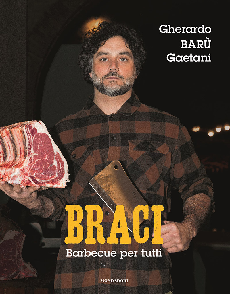 Chef Barù "Braci"