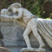 Cimitero monumentale di Bonaria a Cagliari