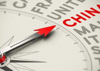 Cina. ? Depositphotos