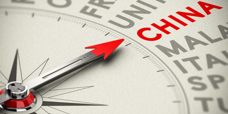 Cina. ? Depositphotos