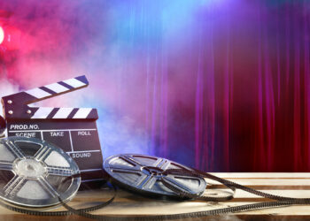 Cinema. ? Depositphotos