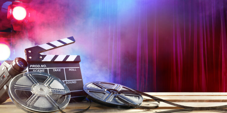 Cinema. ? Depositphotos