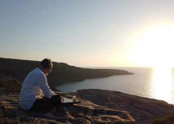 Clavius di Daniele Ledda