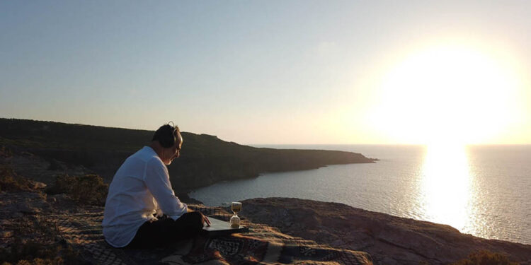 Clavius di Daniele Ledda