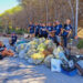 Plastic Free: Clean Up ai Lentischi di Stintino