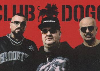 Club Dogo