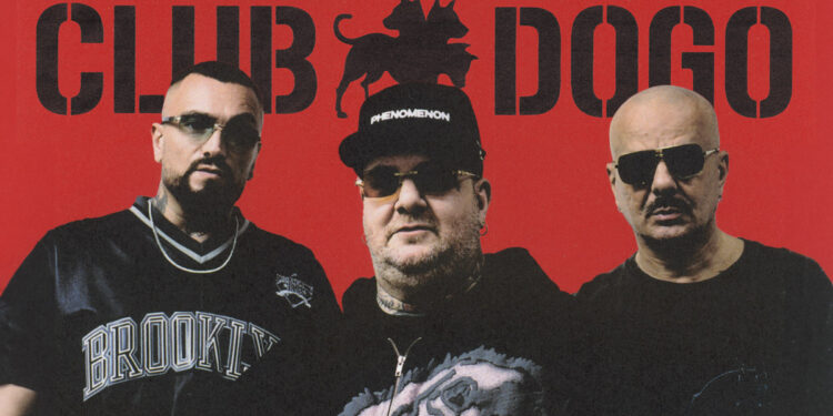 Club Dogo