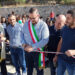 Codrongianos, inaugurazione dell'Ecocentro